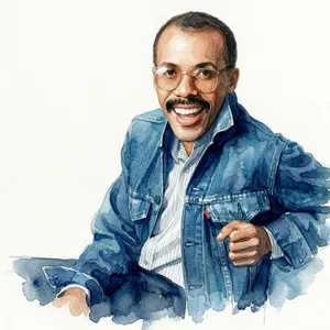 Ramón Orlando & Orquesta Internacional