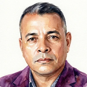 Elvis Cabrera