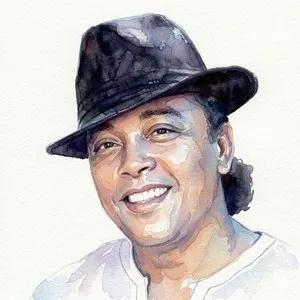 Sergio Vargas