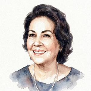 Ninón Lapeiretta de Brouwer