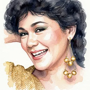Maridalia Hernández