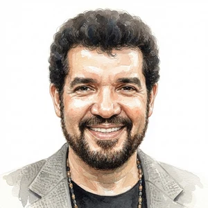 Jerry Vargas El Nazareno