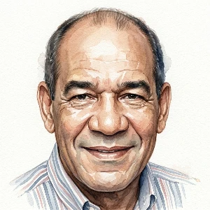 Crispín Fernández