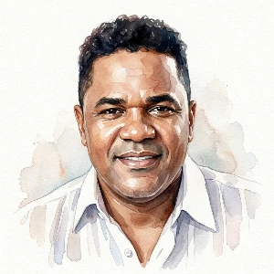 Daniel Segura