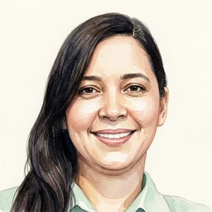 Patricia Ferreira