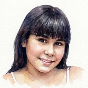 La Muñequita Típica