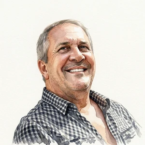 Raúl Grisanty