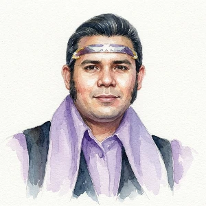 Manolín González