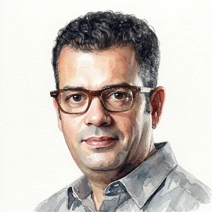 Roger Zayas-Bazán