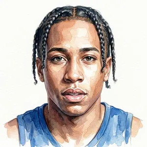 Nino Freestyle