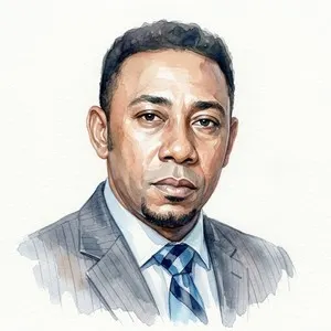 Antony Santos