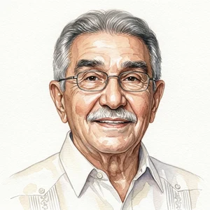 Guarionex Aquino Reyes