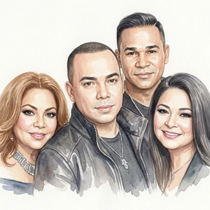 The New York Band