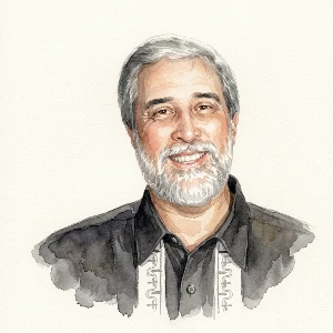 Nelson Estevez