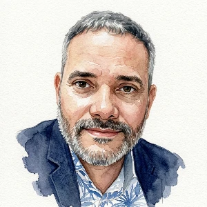 Pavel Núñez