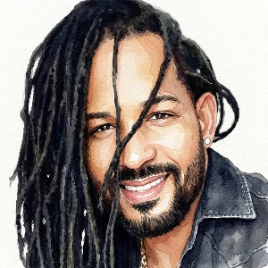 Lenny Santana