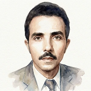 Alfredo Polonia