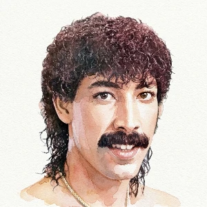 Richie Ricardo