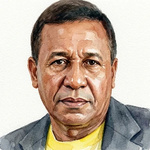 Ramón Cordero