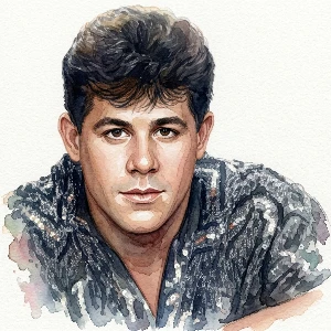 Jochy Hernández