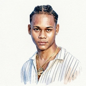 Dalvin la Melodía