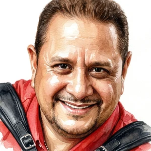 Kerubanda