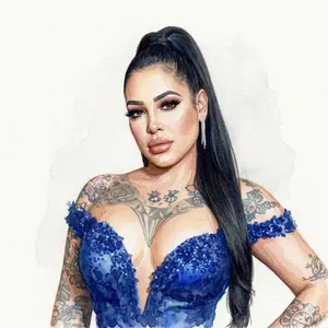 DJ Arelis Hot