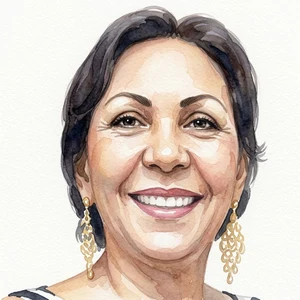 Martha Echenique