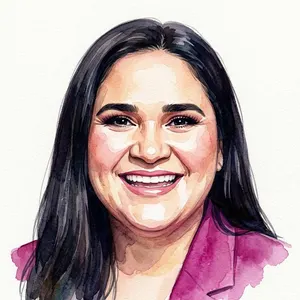 Rosa Karina