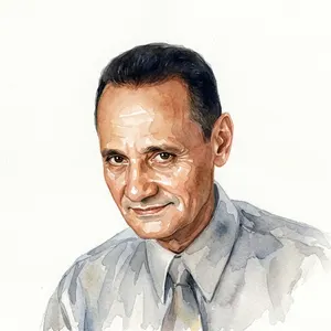 Luis Segura