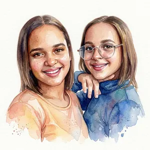 Las Gemelas Fantásticas RD