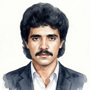 Charlie Mosquea