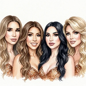 Las Chicas del Can