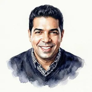 Palmer Hernández