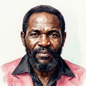 Martín Valoy