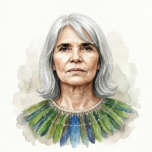 Irka Mateo