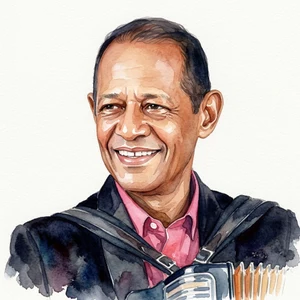 Rafaelito Román