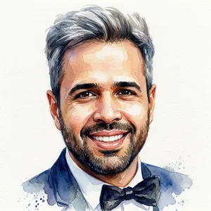 Daniel Santacruz