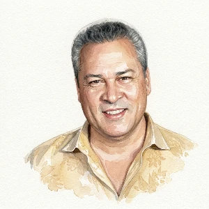 Juan Hidalgo