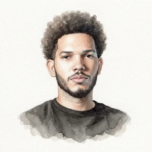 J.A.