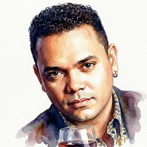 Raffy Matias