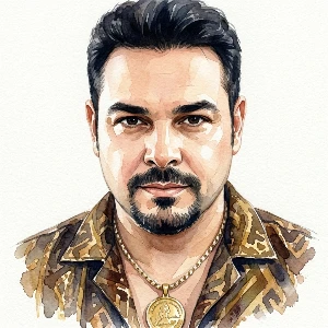 El Chaval de la Bachata