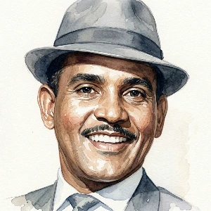 Joseíto Mateo