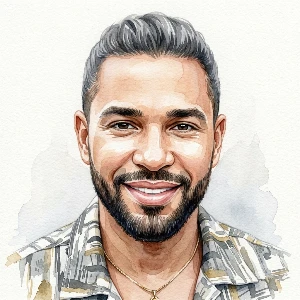 Henry Santos