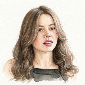 Marielle Hazlo