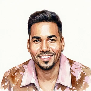 Romeo Santos
