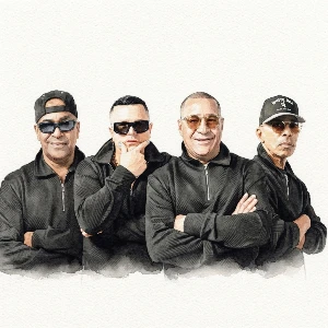 Víctor Roque y La Gran Manzana