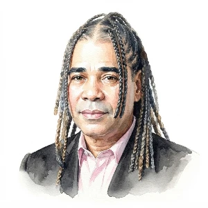 Tony Berroa