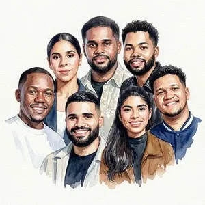 Oasis Ministry