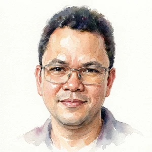 Daniel Monción